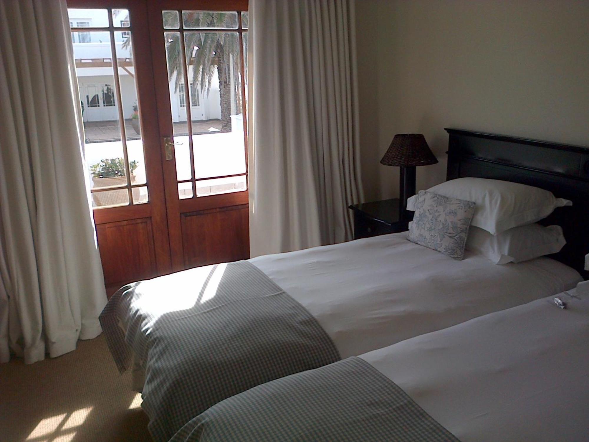 Pelagus Guest House ヘルマナス 部屋 写真