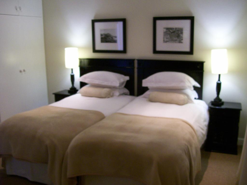 Pelagus Guest House ヘルマナス エクステリア 写真