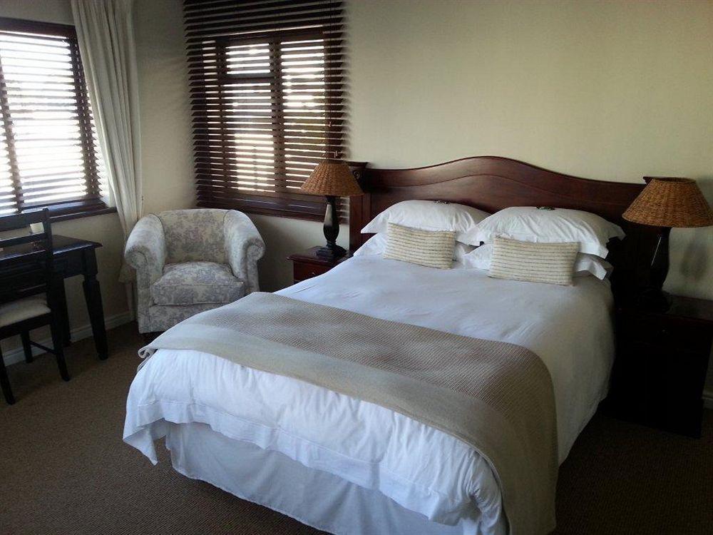 Pelagus Guest House ヘルマナス エクステリア 写真