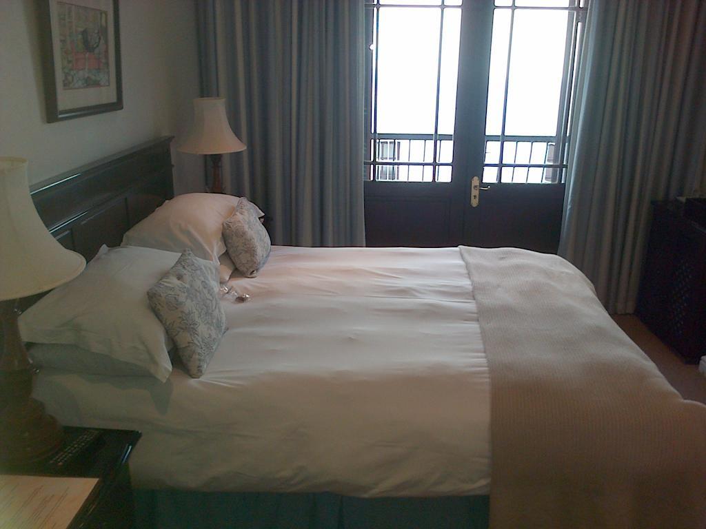Pelagus Guest House ヘルマナス 部屋 写真