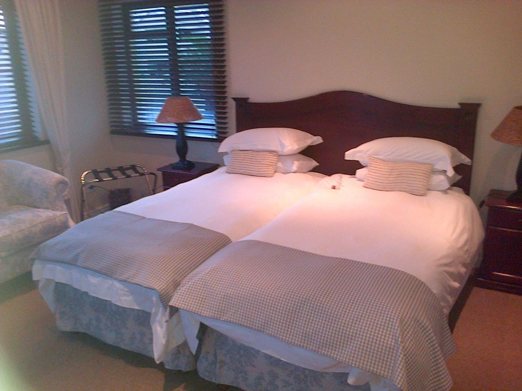 Pelagus Guest House ヘルマナス エクステリア 写真