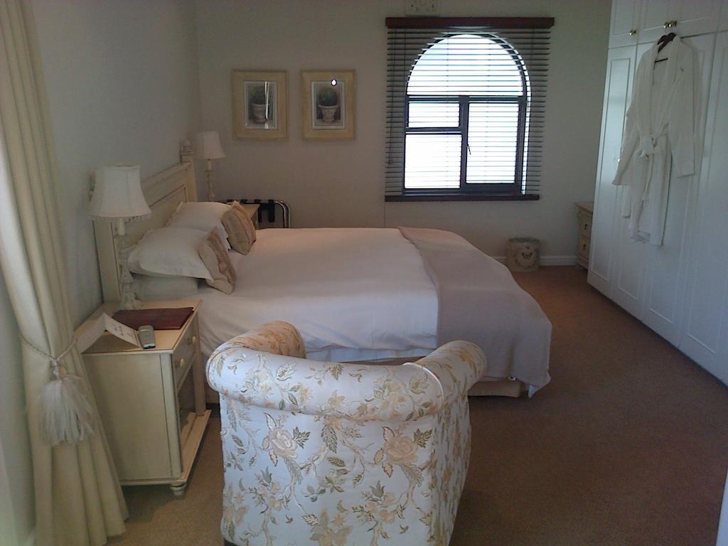 Pelagus Guest House ヘルマナス 部屋 写真